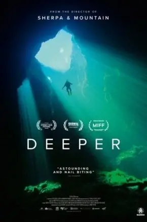 Deeper