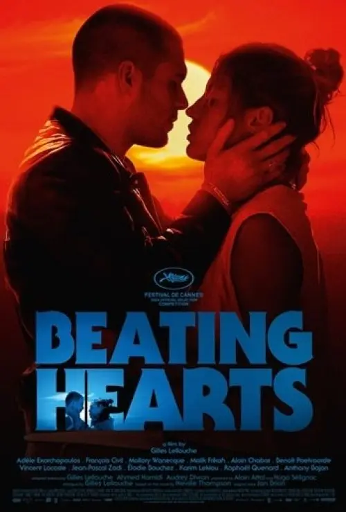 FFF - Beating Hearts