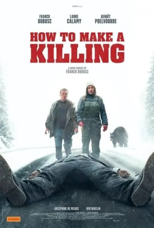 How to Make a Killing