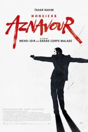 FFF - Monsieur Aznavour