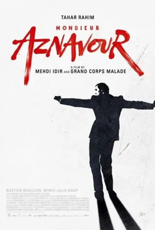 FFF - Monsieur Aznavour