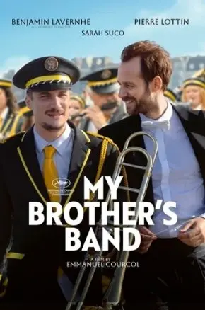FFF - My Brother's Band
