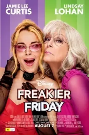Ladies Night - Freakier Friday