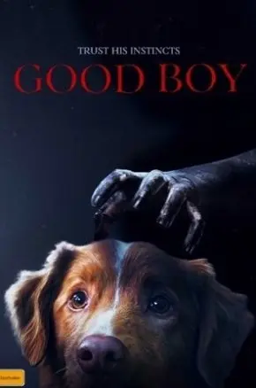 Good Boy!