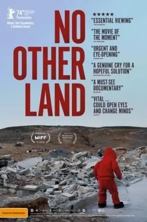 No Other Land