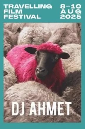 Tff - Dj Ahmet