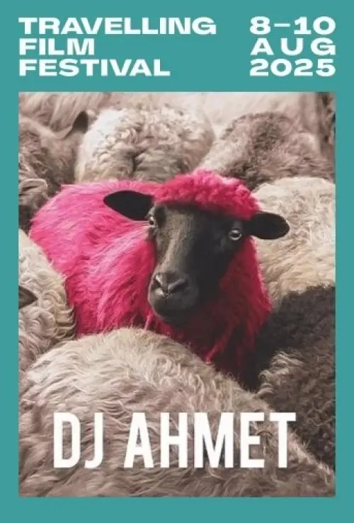 Tff - Dj Ahmet