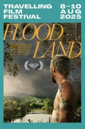 Tff - Floodland