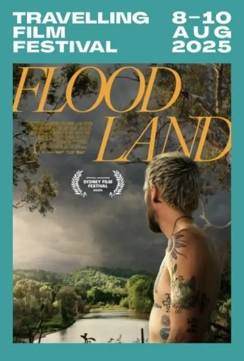 Tff - Floodland