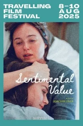 Tff - Sentimental Value