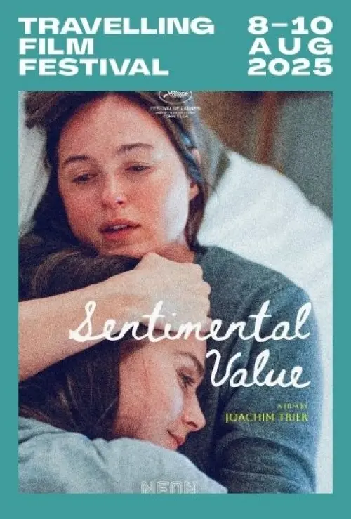 Tff - Sentimental Value