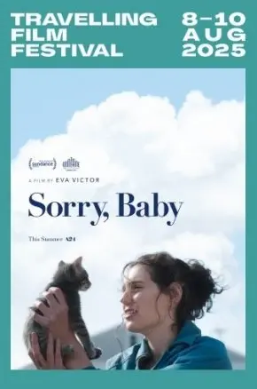 Tff - Sorry, Baby