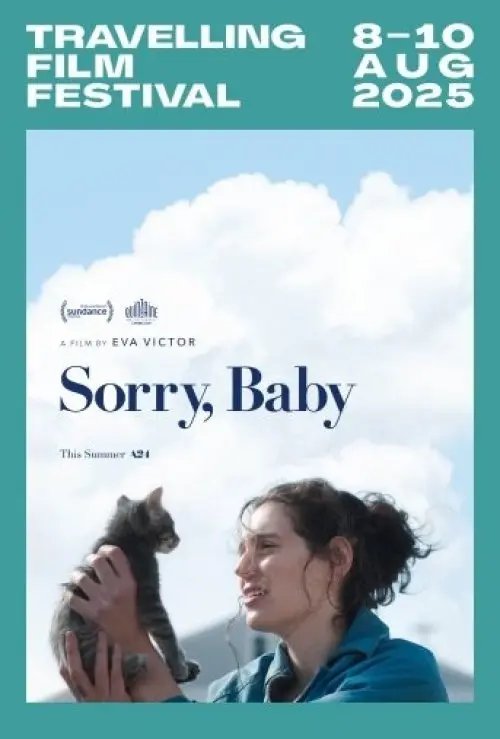 Tff - Sorry, Baby