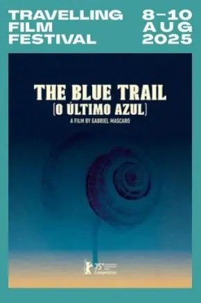 Tff - The Blue Trail