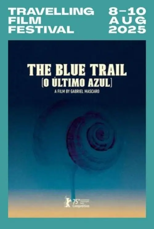 Tff - The Blue Trail