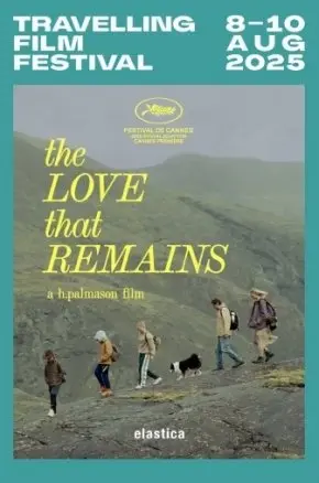 Tff - The Love That Remains