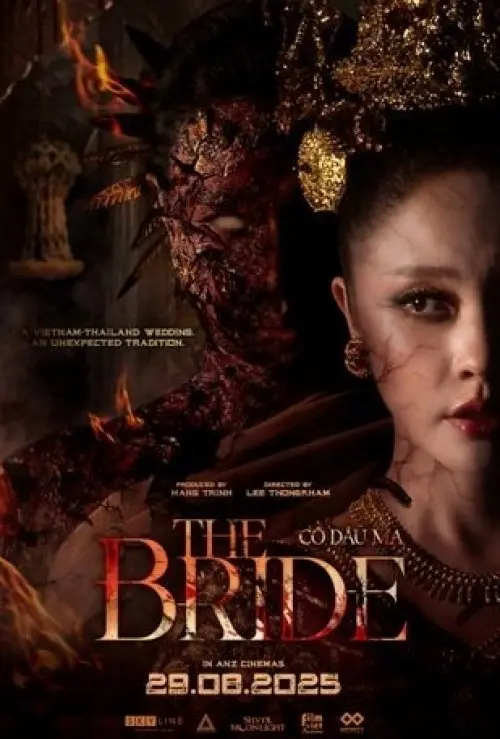 The Bride