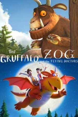 The Gruffalo 