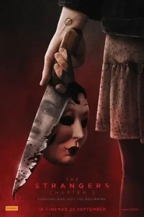 The Strangers: Chapter 2