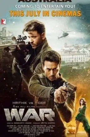 War