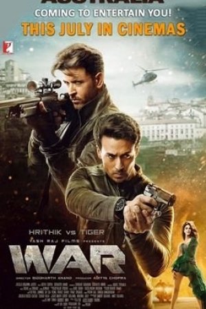 War
