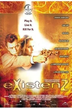 eXistenZ