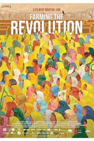 Farming the Revolution