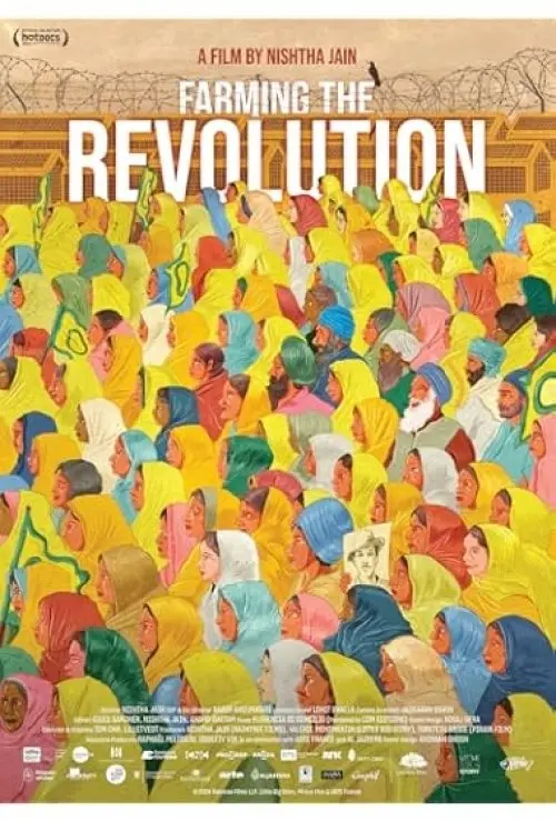 Farming the Revolution