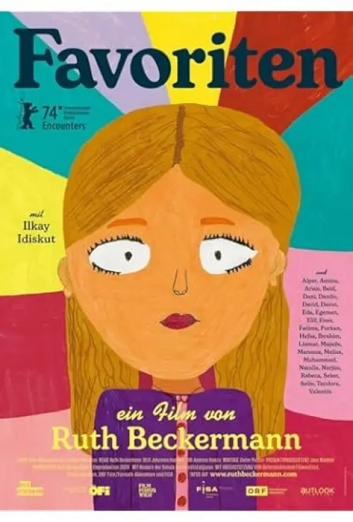 Favoriten