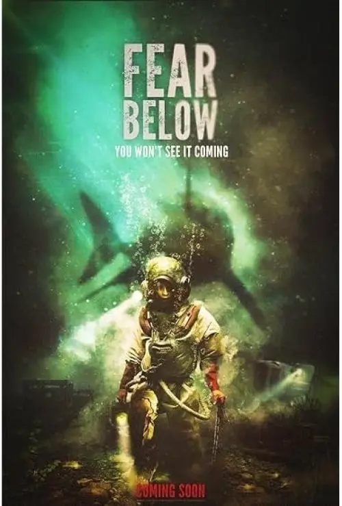 Fear Below