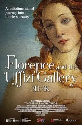Florence and the Uffizi Gallery
