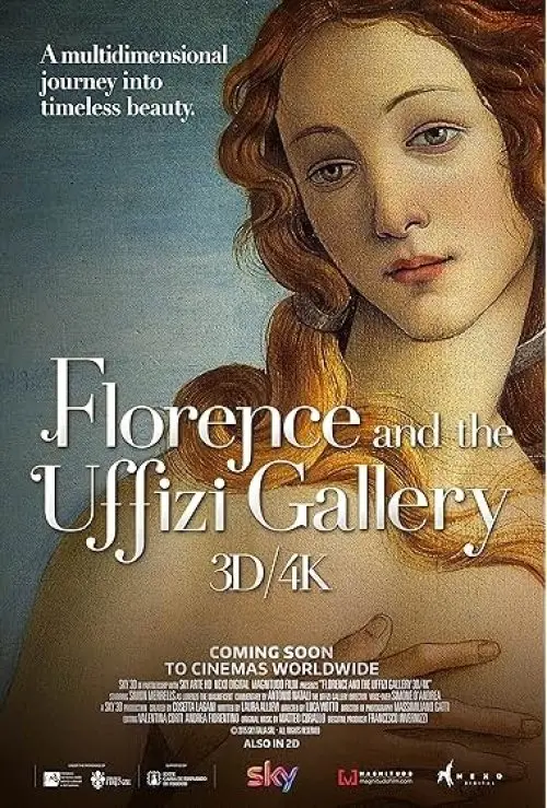 Florence and the Uffizi Gallery