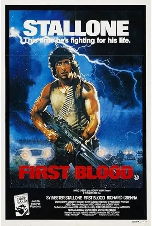 First Blood