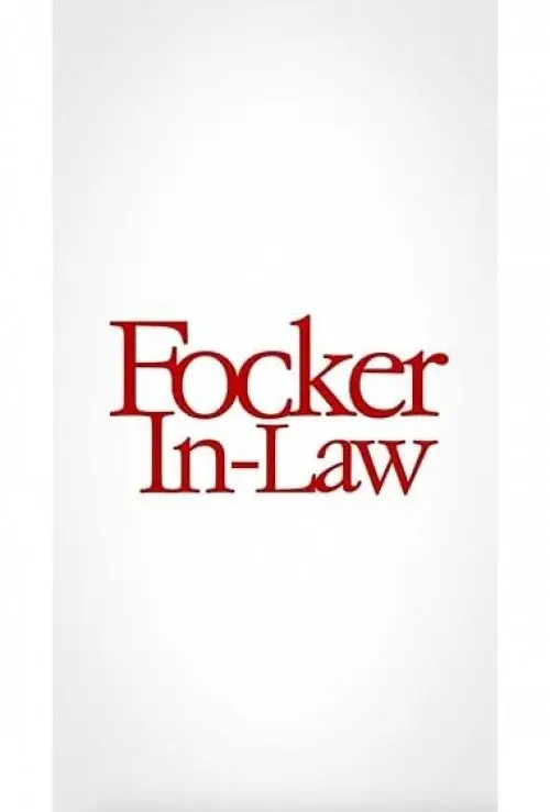 Focker In-Law