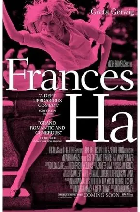 Frances Ha