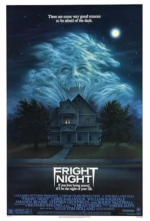 Fright Night