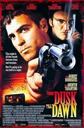 From Dusk Till Dawn