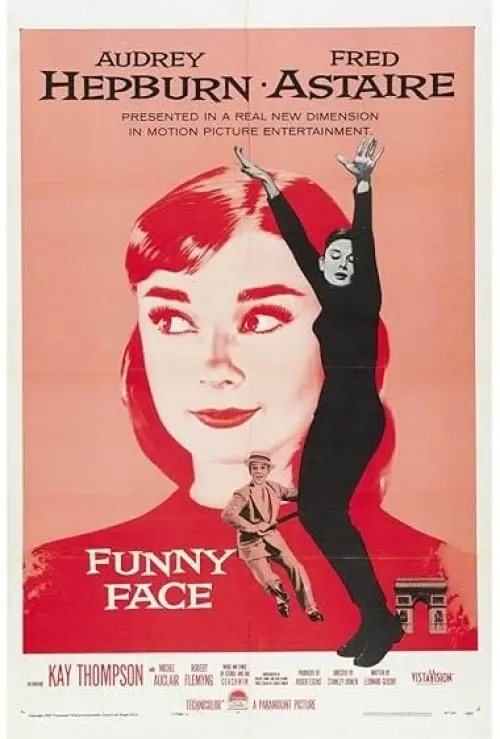 Funny Face