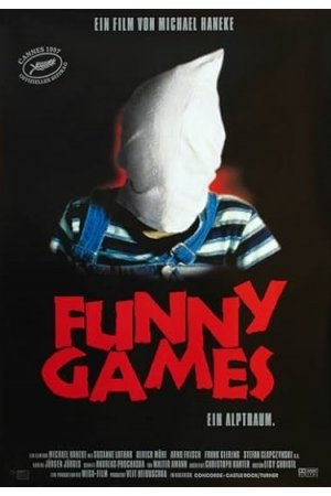 Funny Games