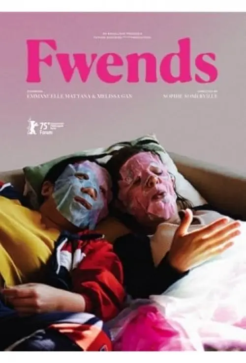 Fwends