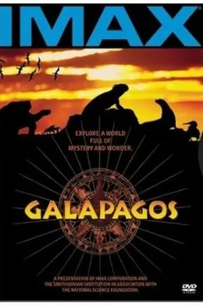 3D Galapagos