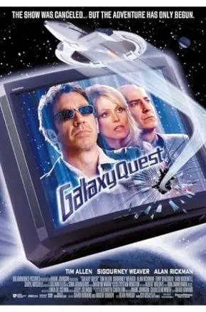 Galaxy Quest