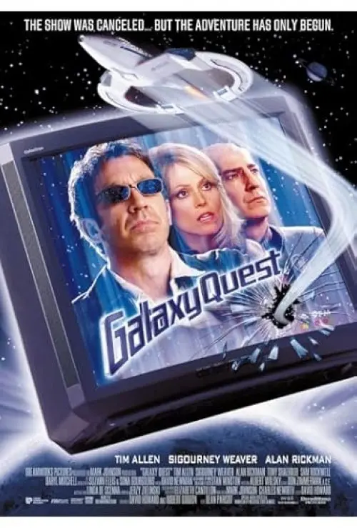 Galaxy Quest