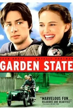 Garden State