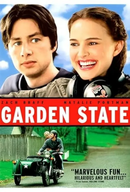 Garden State