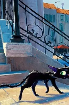Gatto