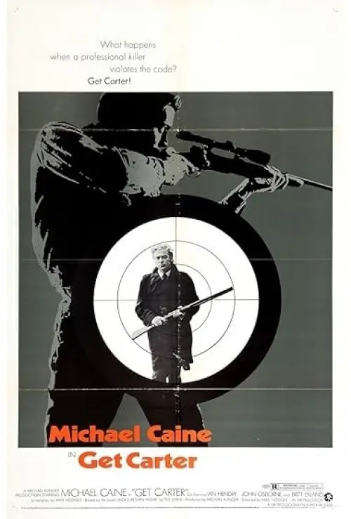 Get Carter