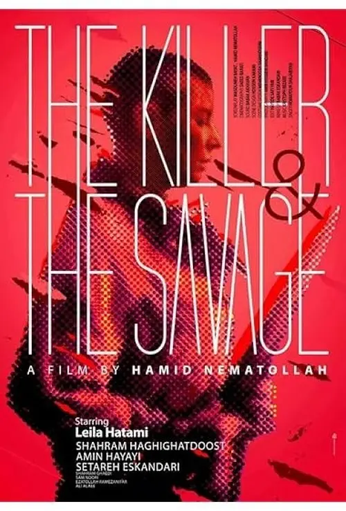 The Killer and The Savage