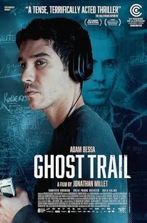 Ghost Trail