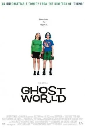 Ghost World